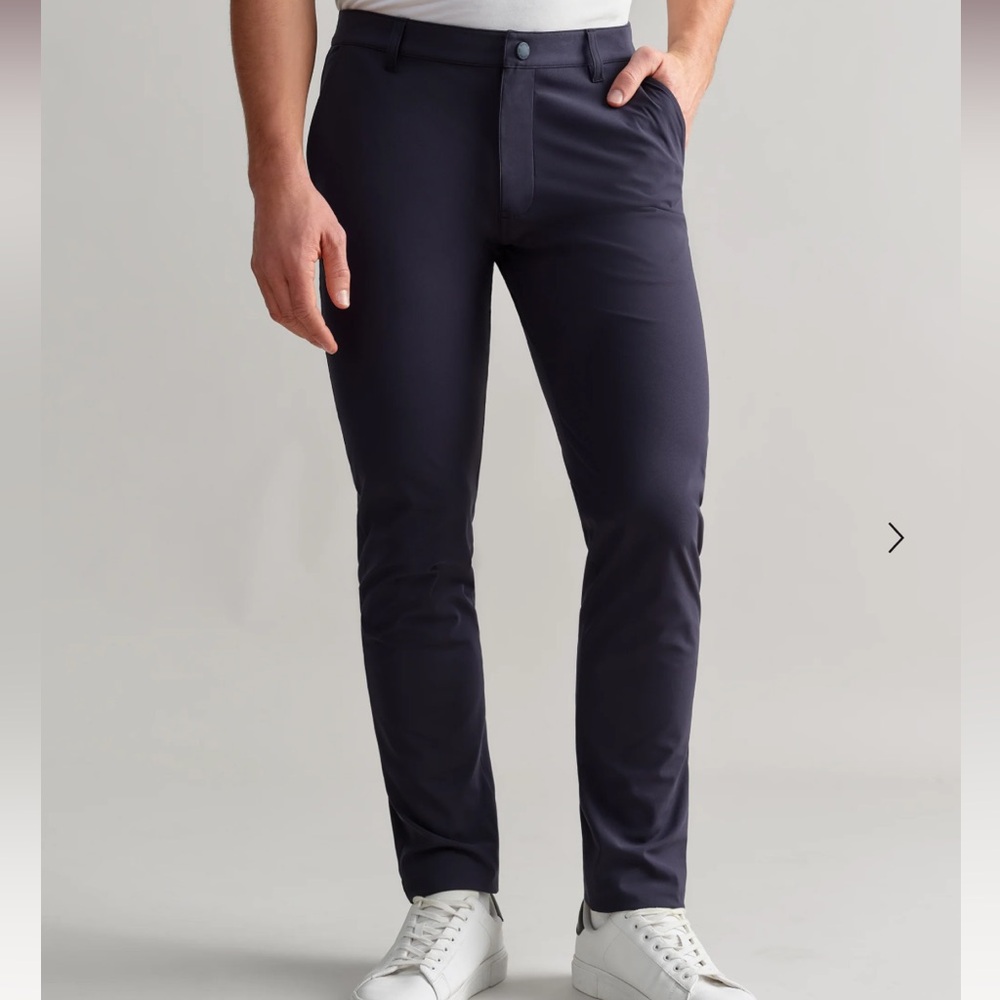 RHONE Commuter Pant -Classic 36x32